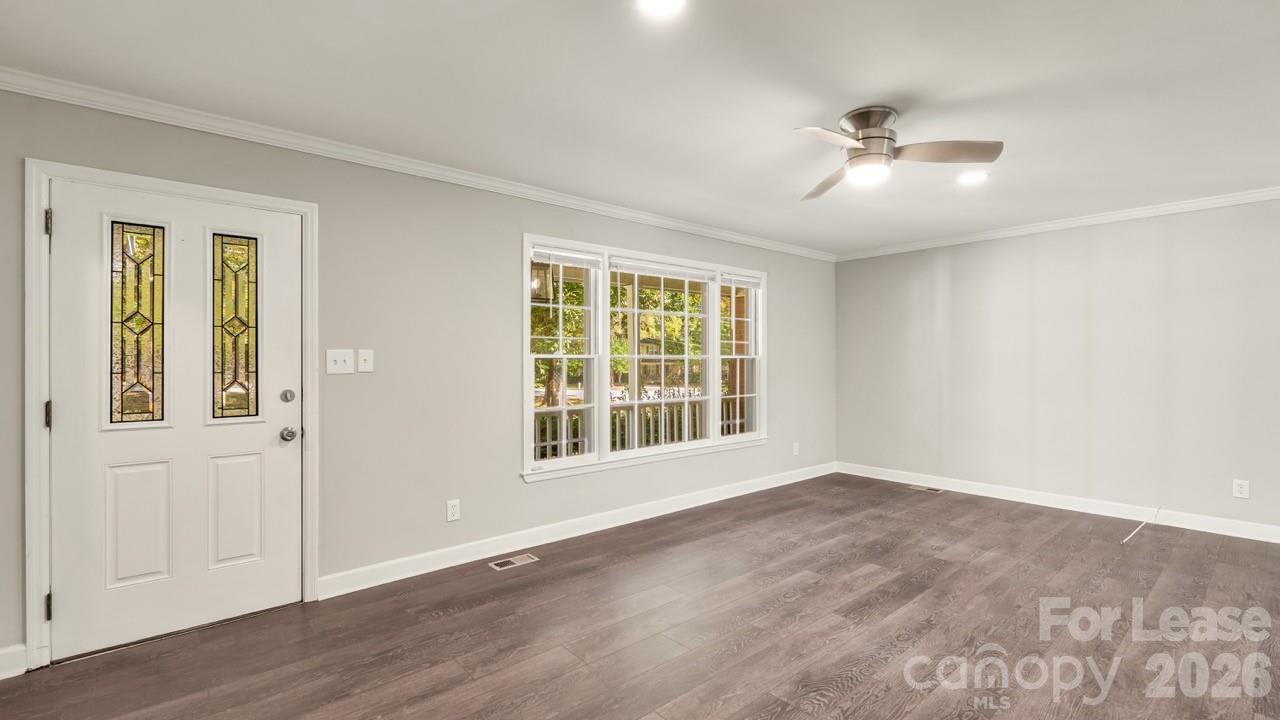 Forest Hills - Residential Lease