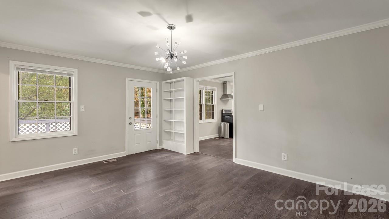 Forest Hills - Residential Lease
