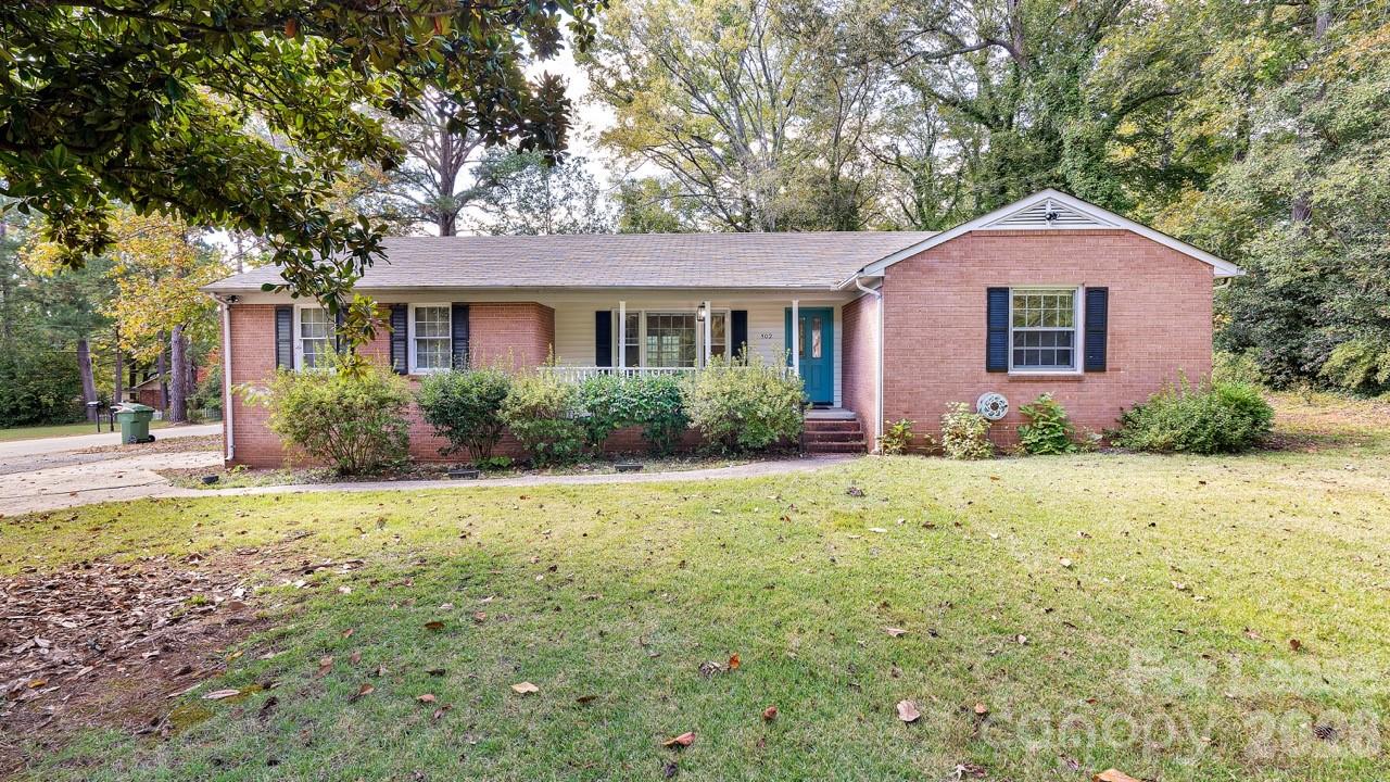 Forest Hills - Residential Lease