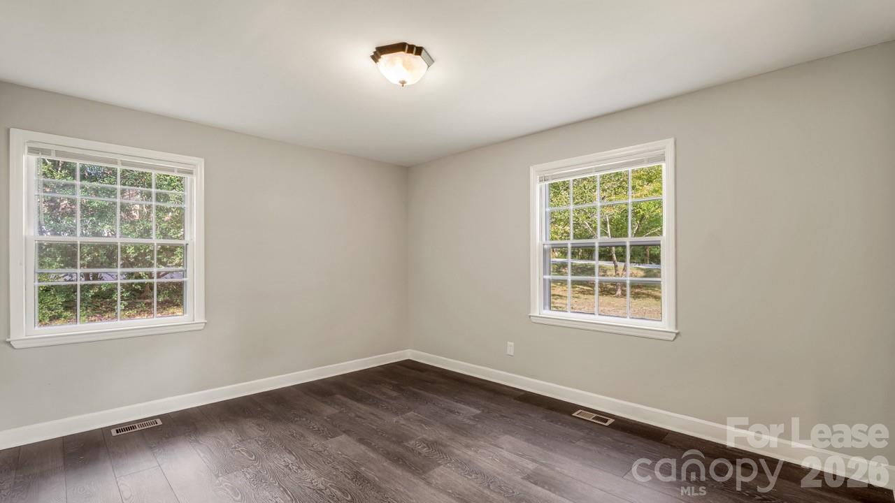 Forest Hills - Residential Lease