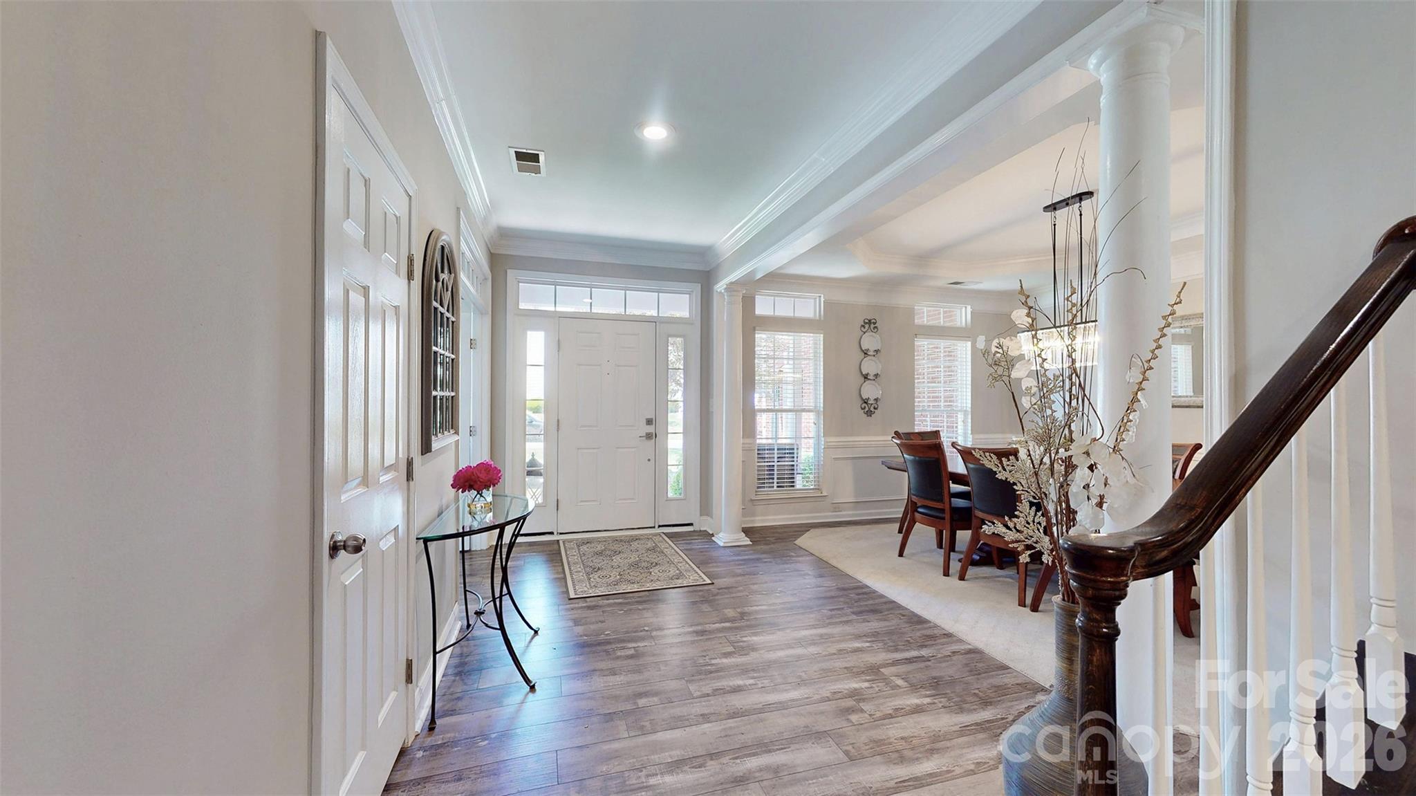 Chestnut - Residential