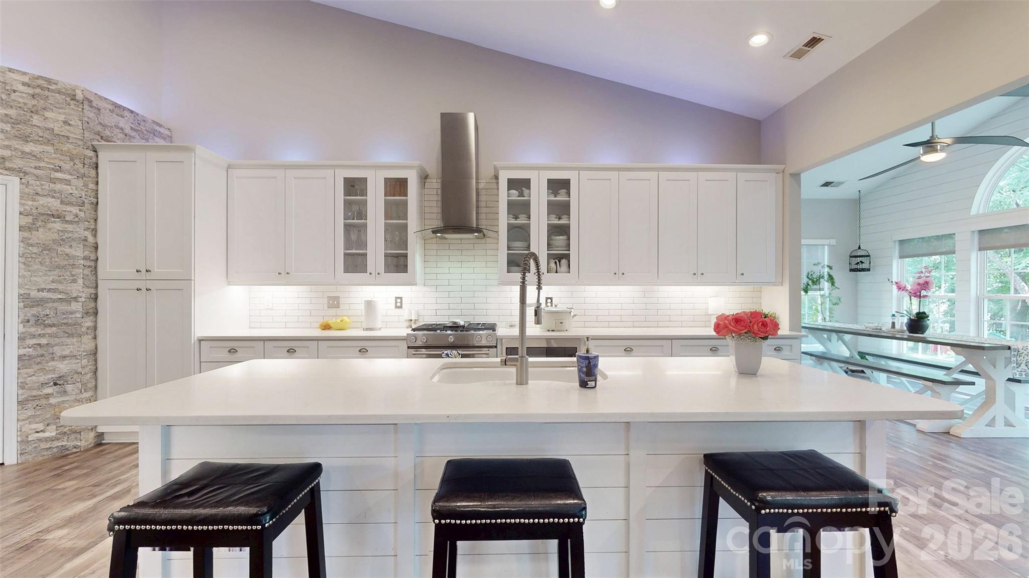 Chestnut - Residential