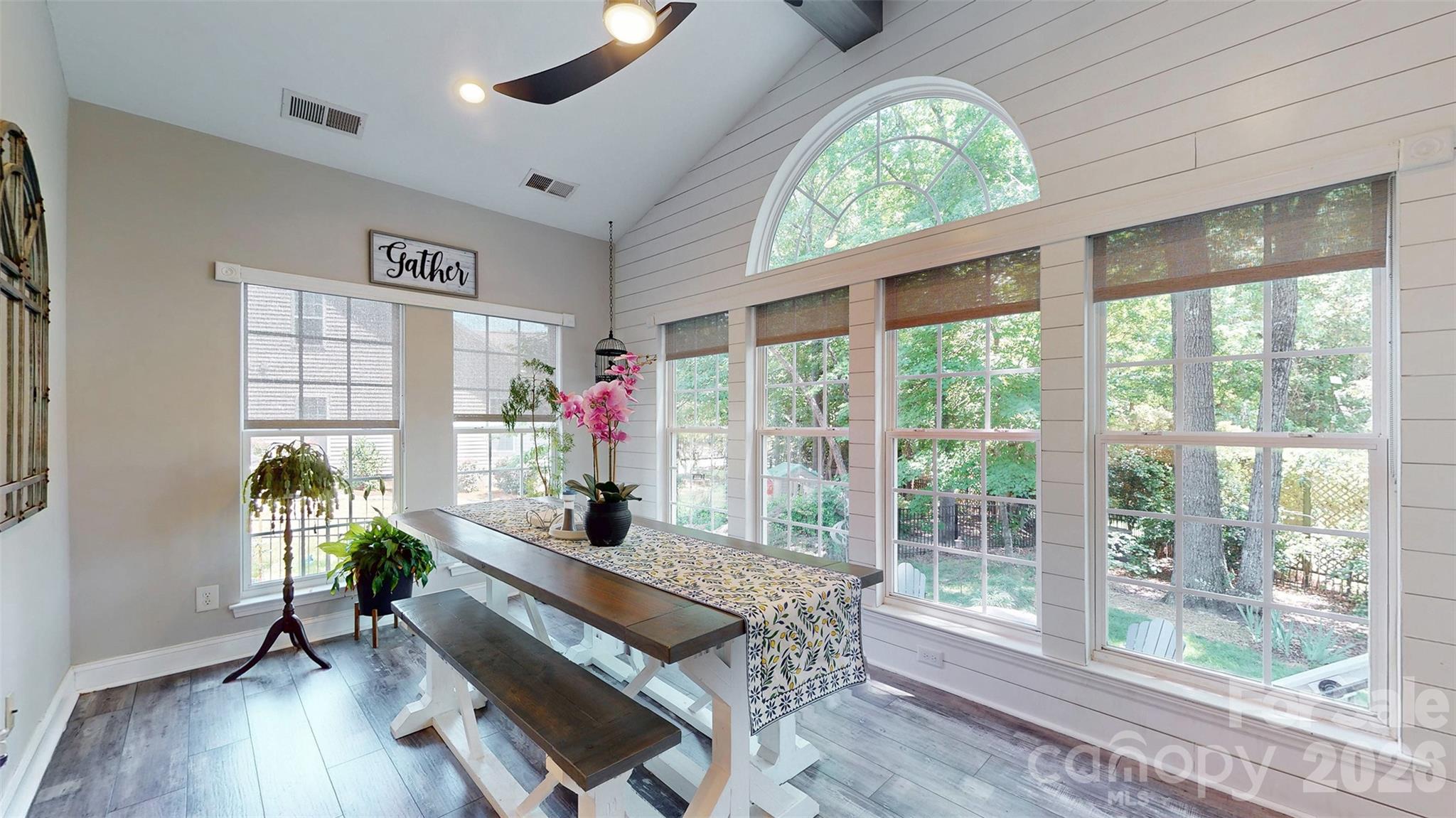 Chestnut - Residential