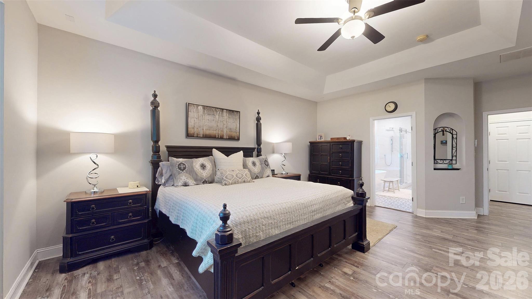 Chestnut - Residential