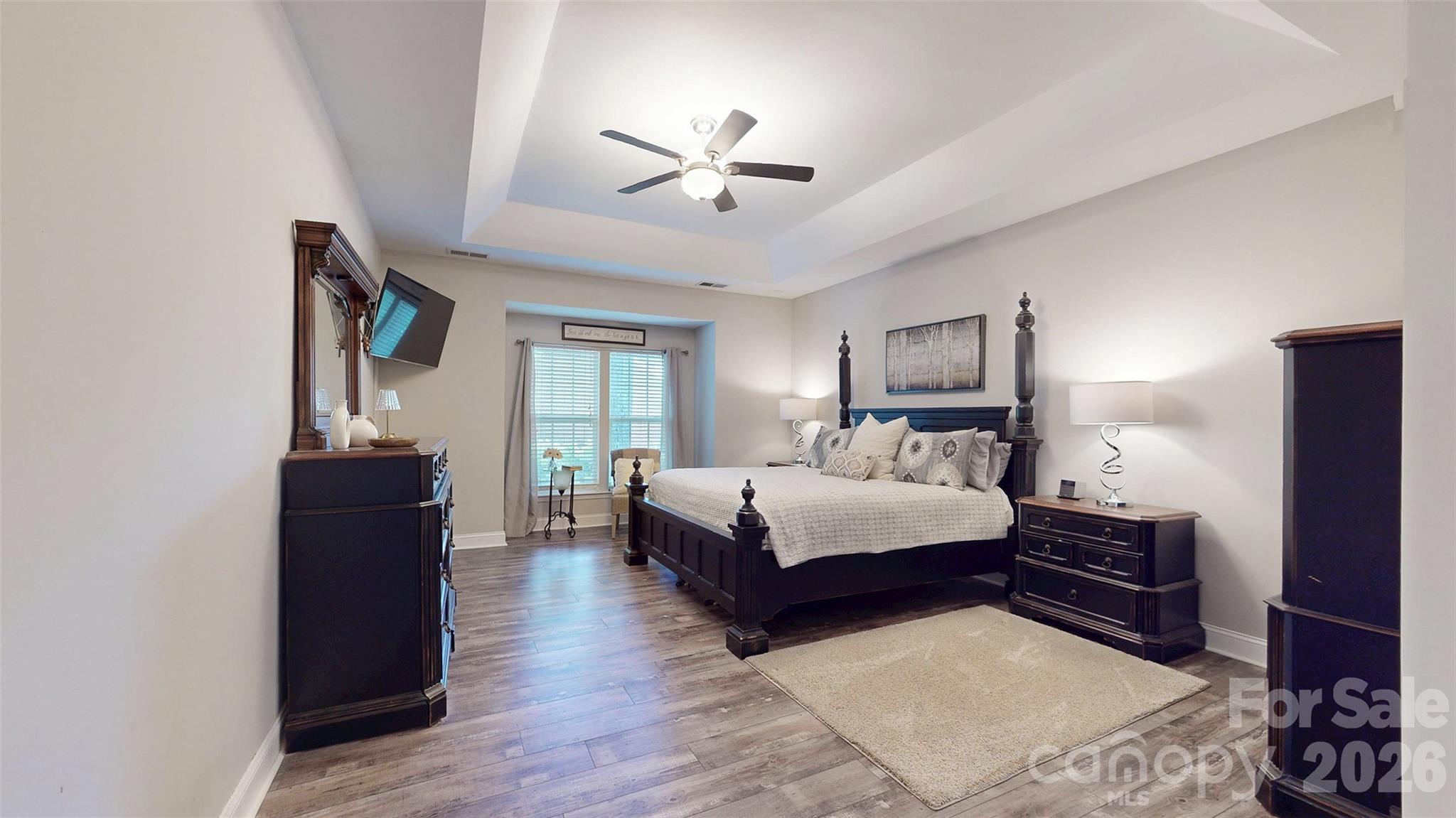 Chestnut - Residential