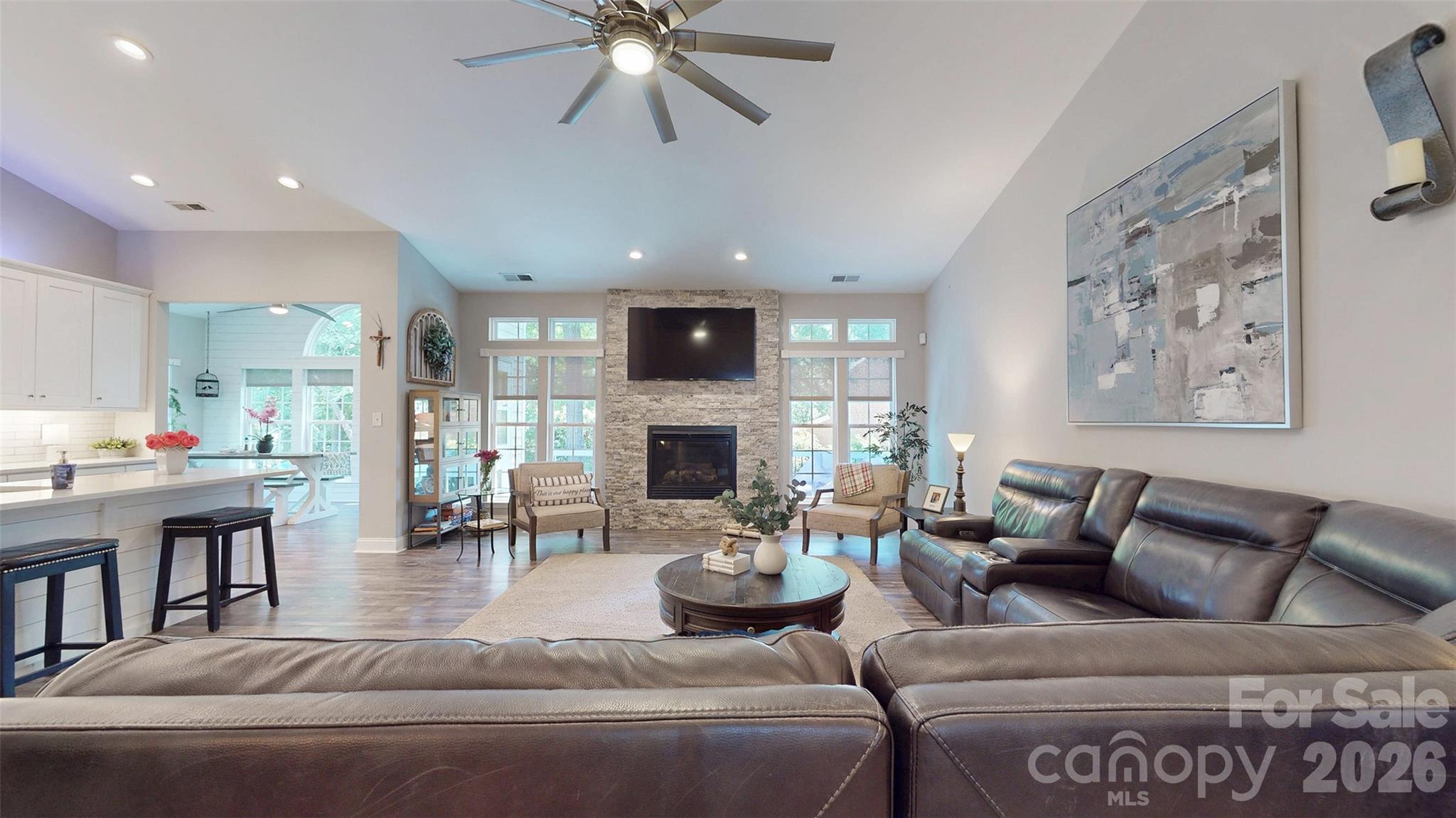 Chestnut - Residential
