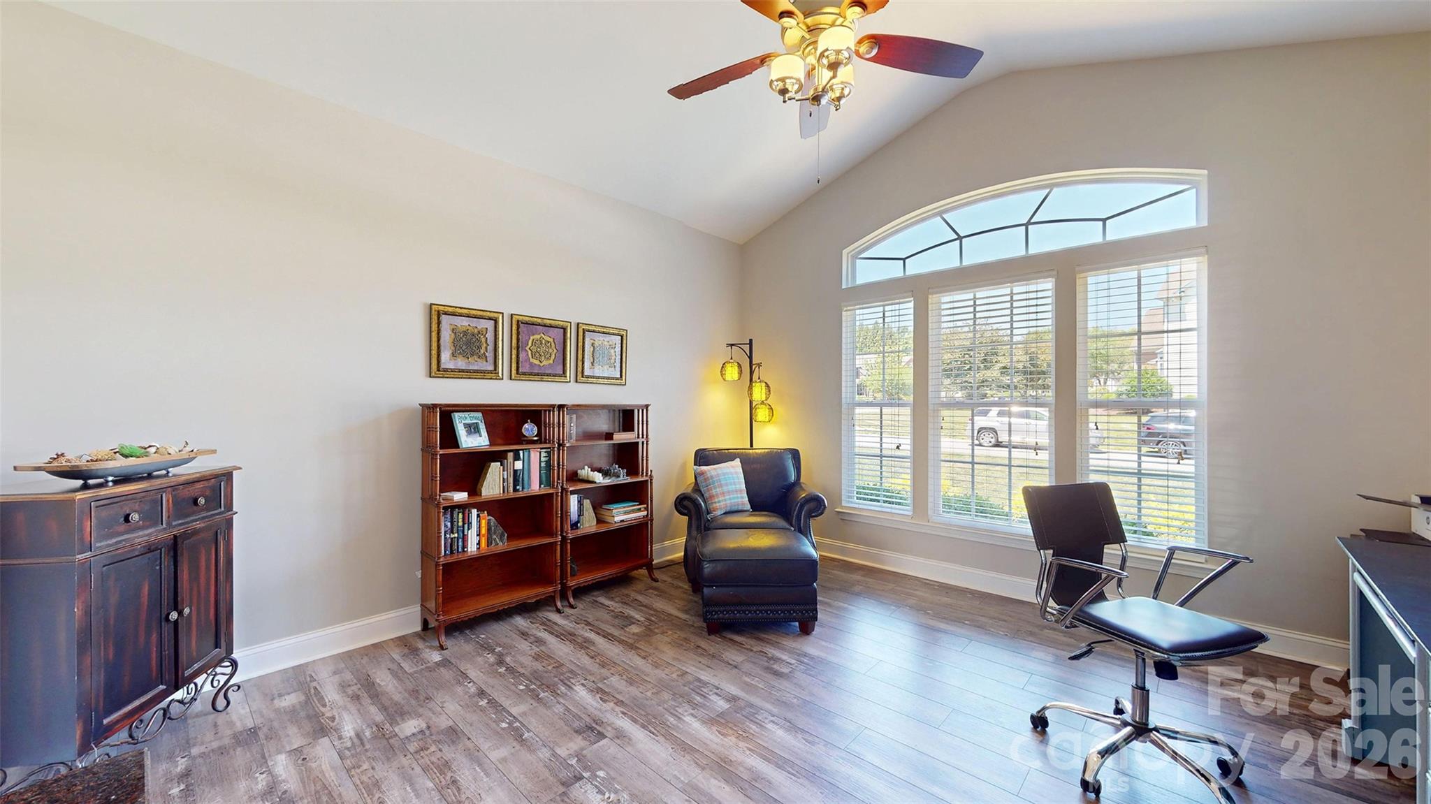 Chestnut - Residential