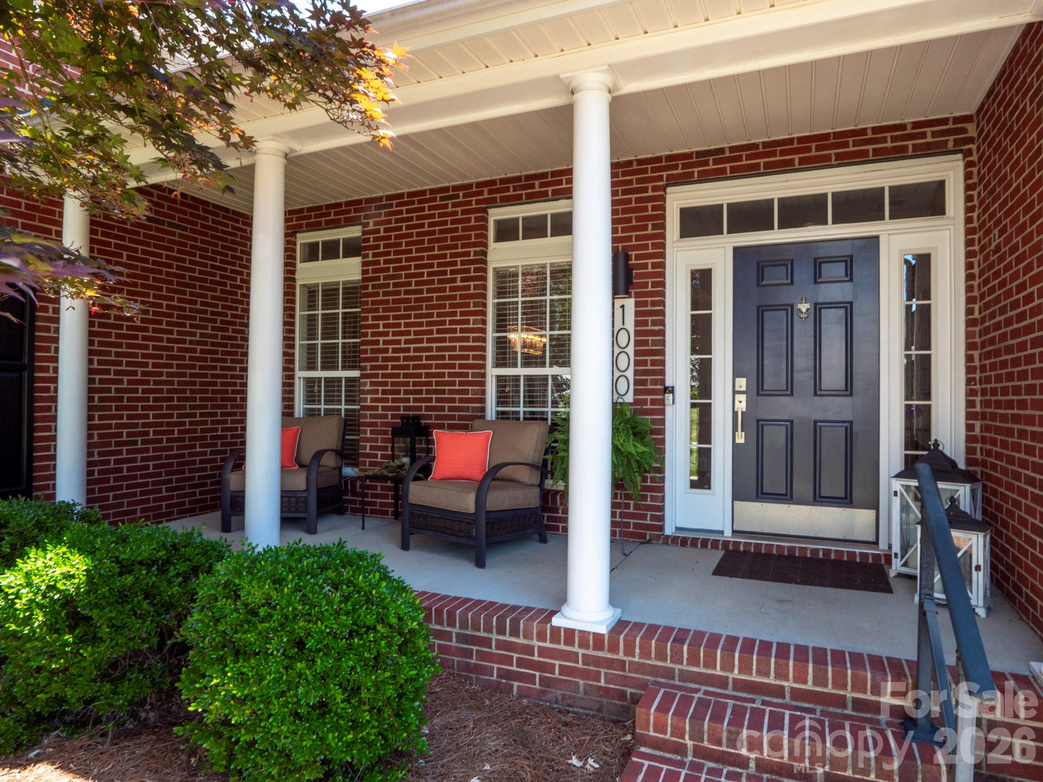 Chestnut - Residential