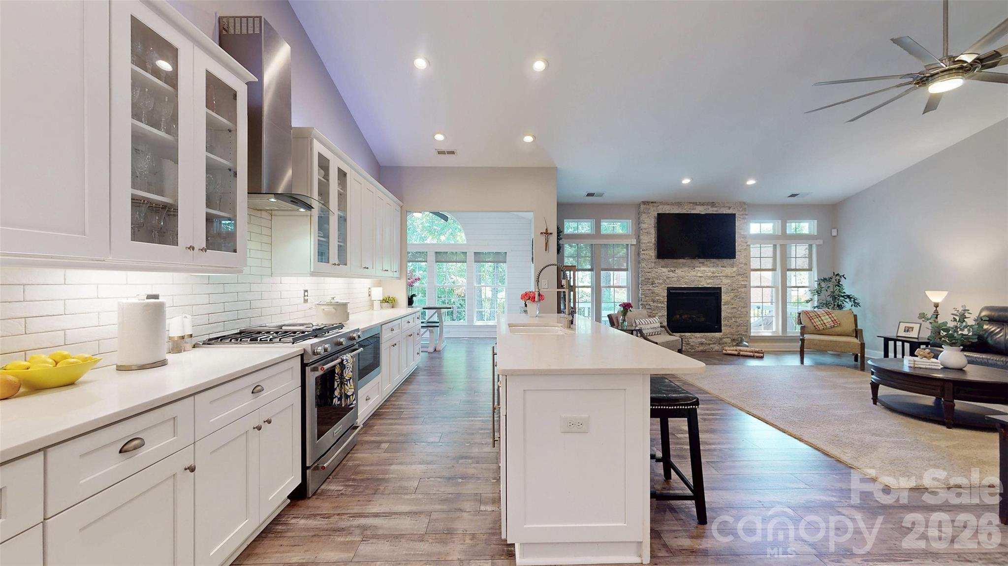 Chestnut - Residential