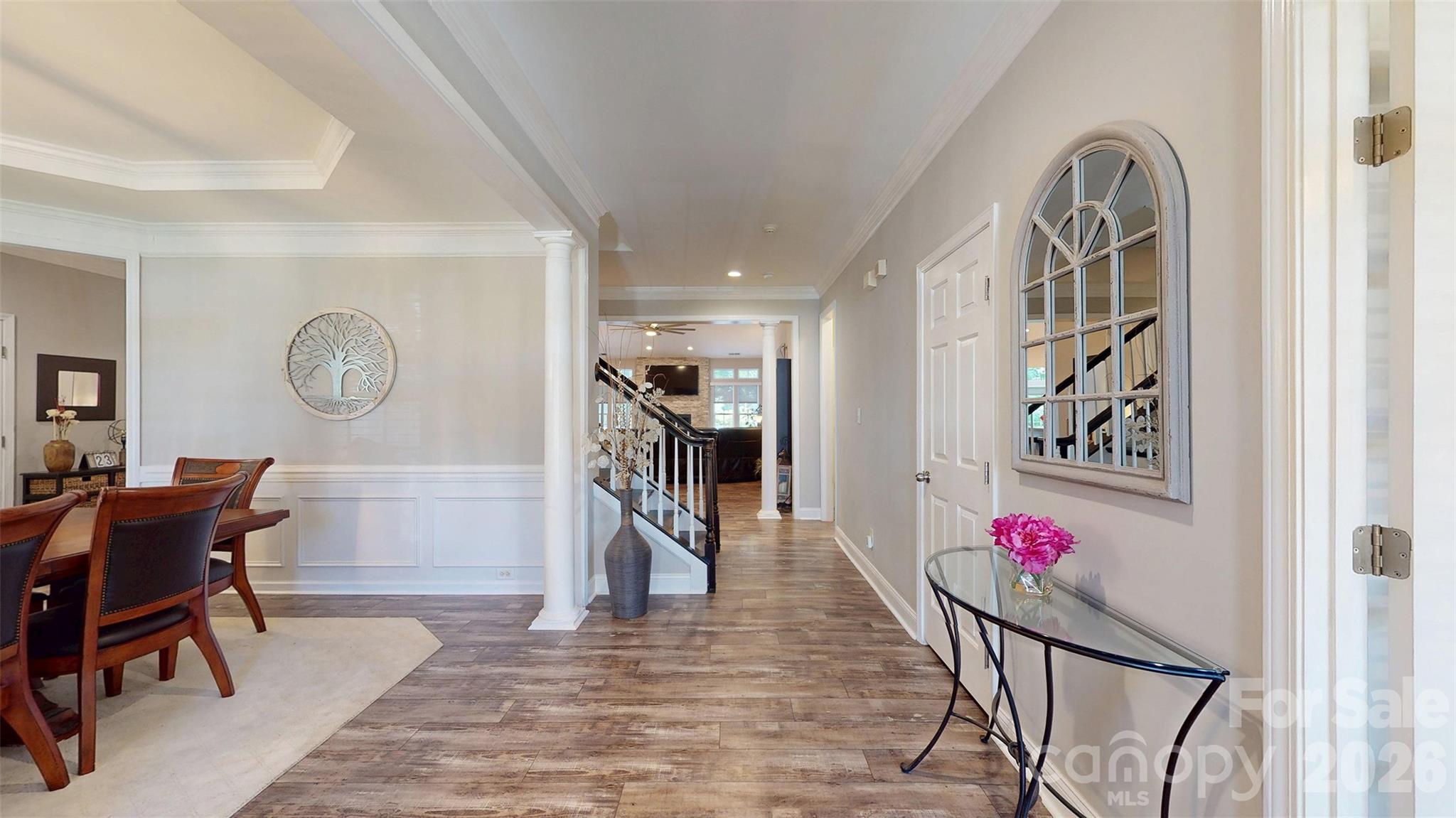 Chestnut - Residential