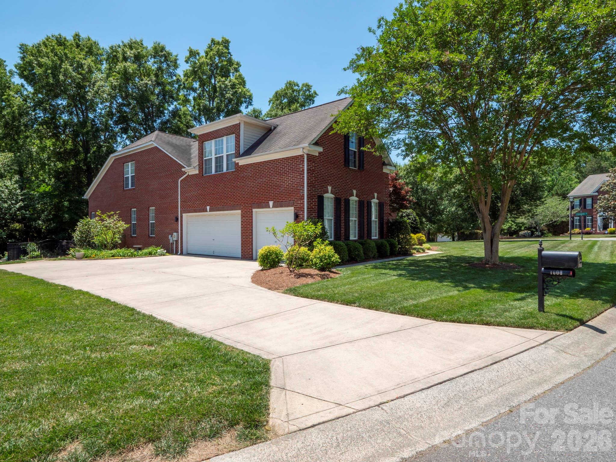 Chestnut - Residential