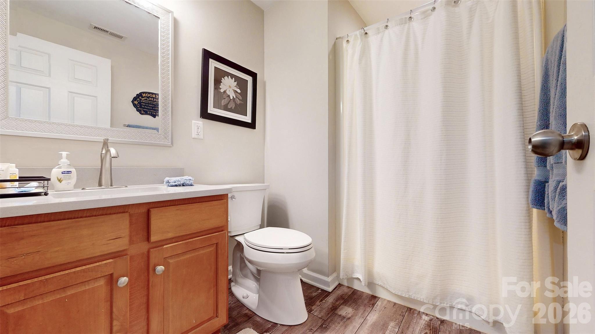 Chestnut - Residential