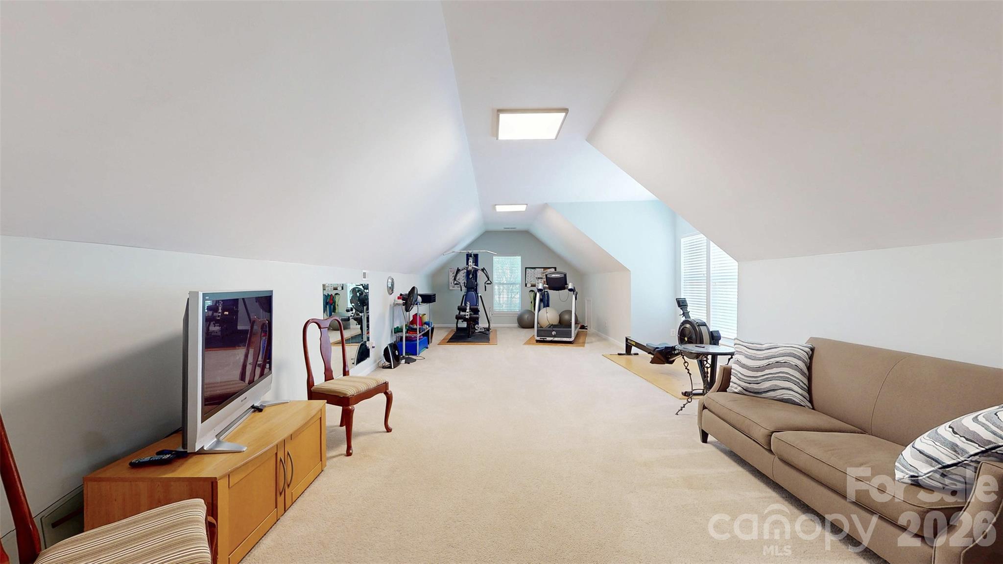 Chestnut - Residential