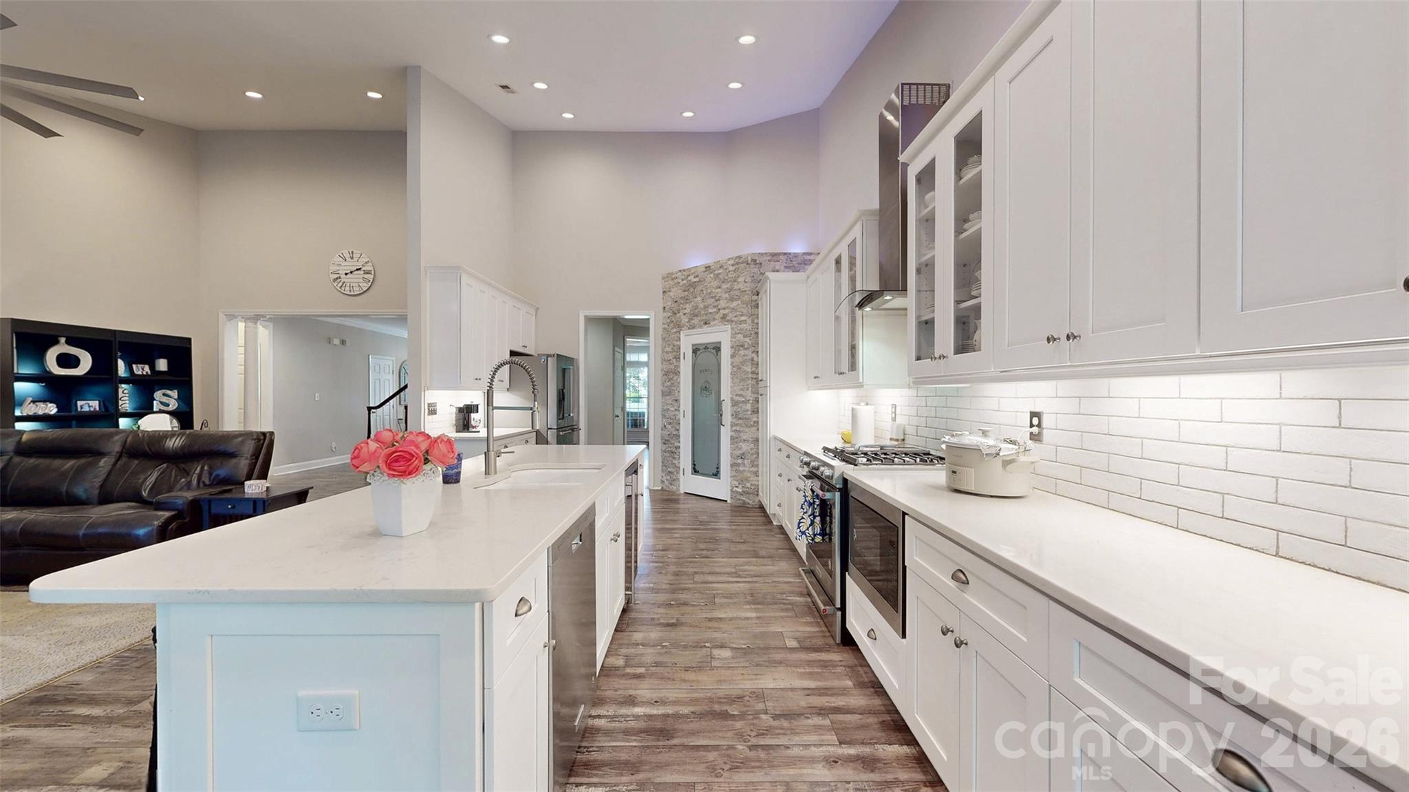 Chestnut - Residential