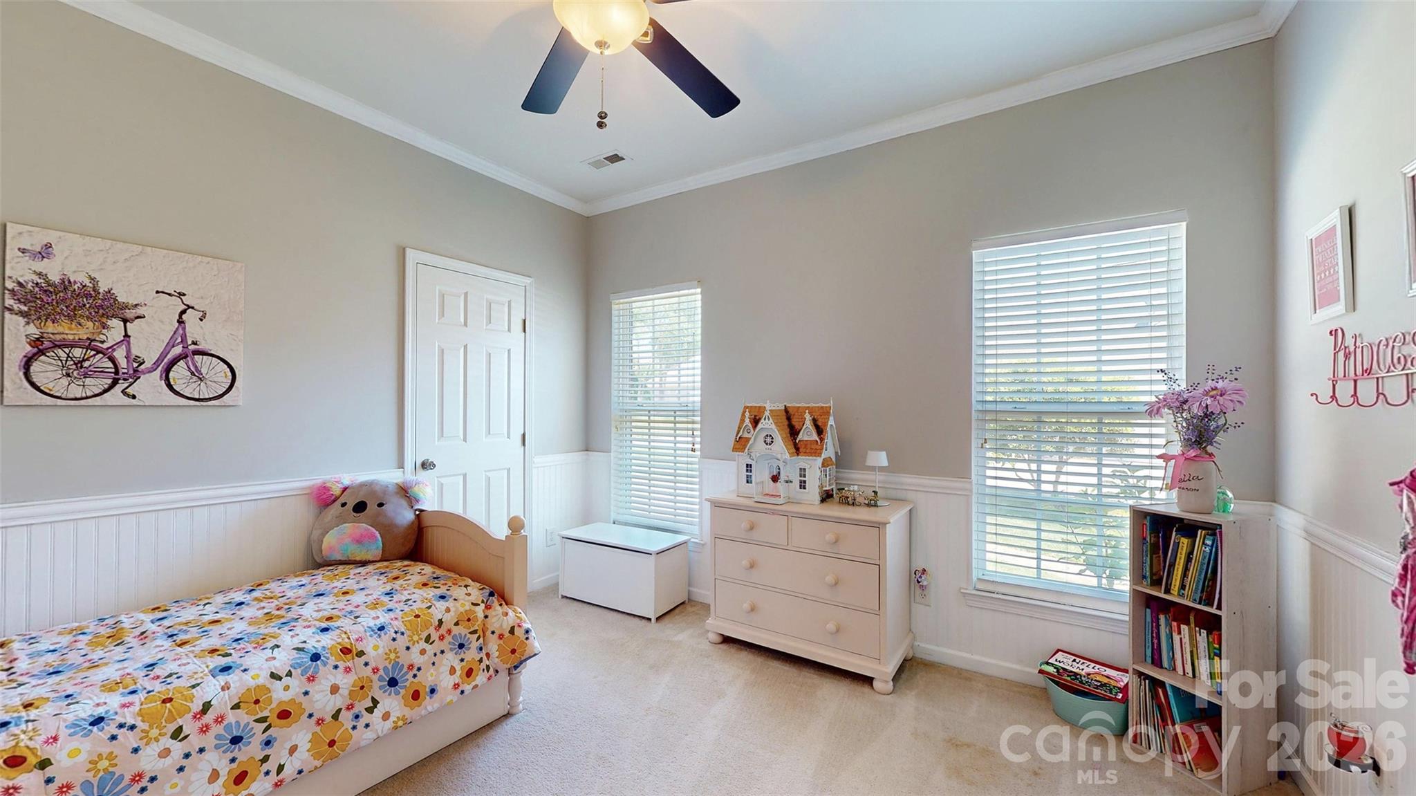 Chestnut - Residential
