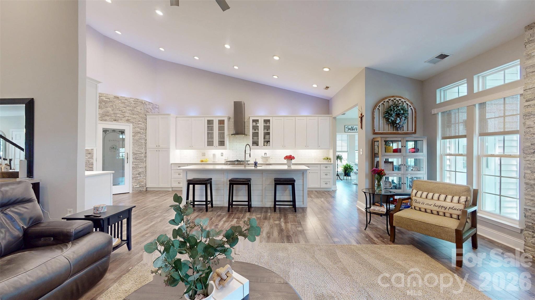 Chestnut - Residential