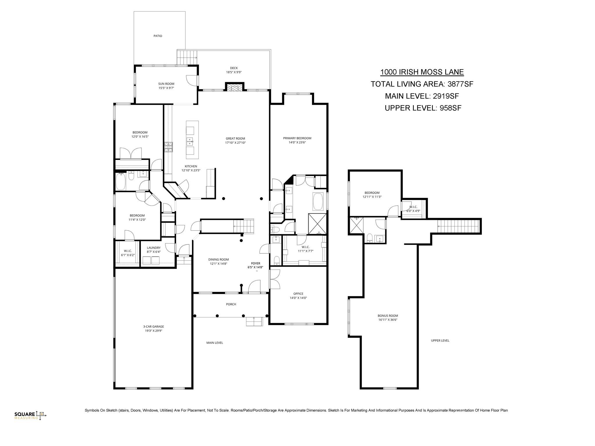 Chestnut - Residential