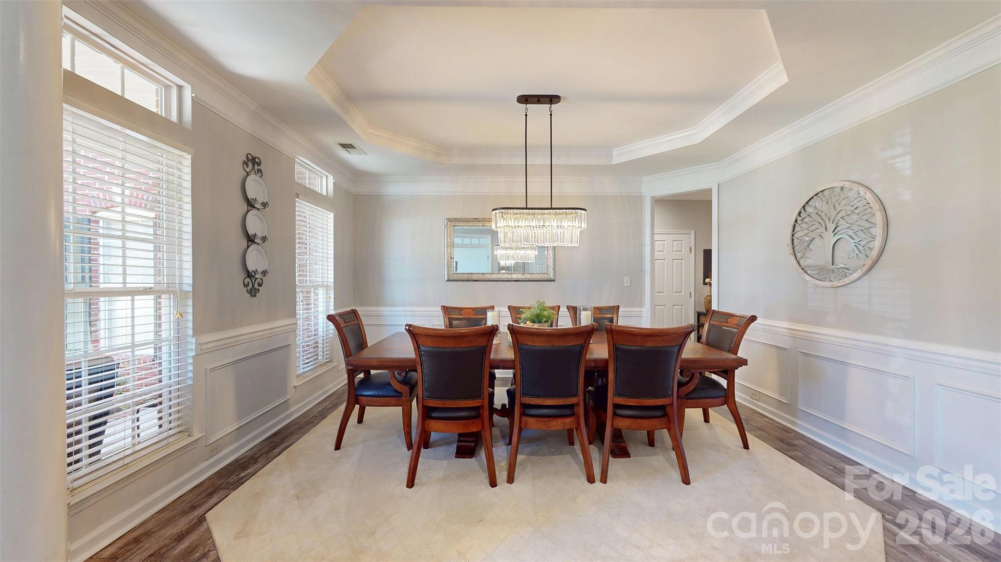 Chestnut - Residential