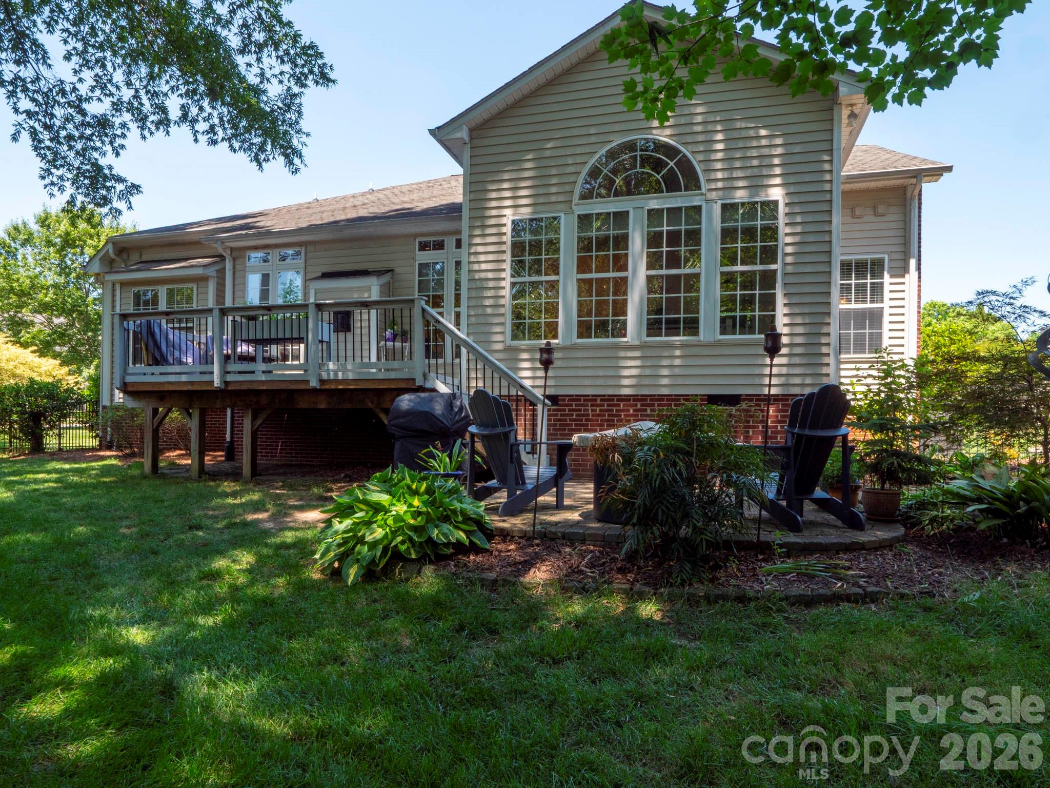 Chestnut - Residential