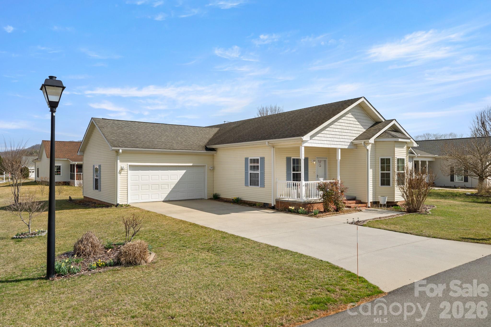 Riverwind - Residential