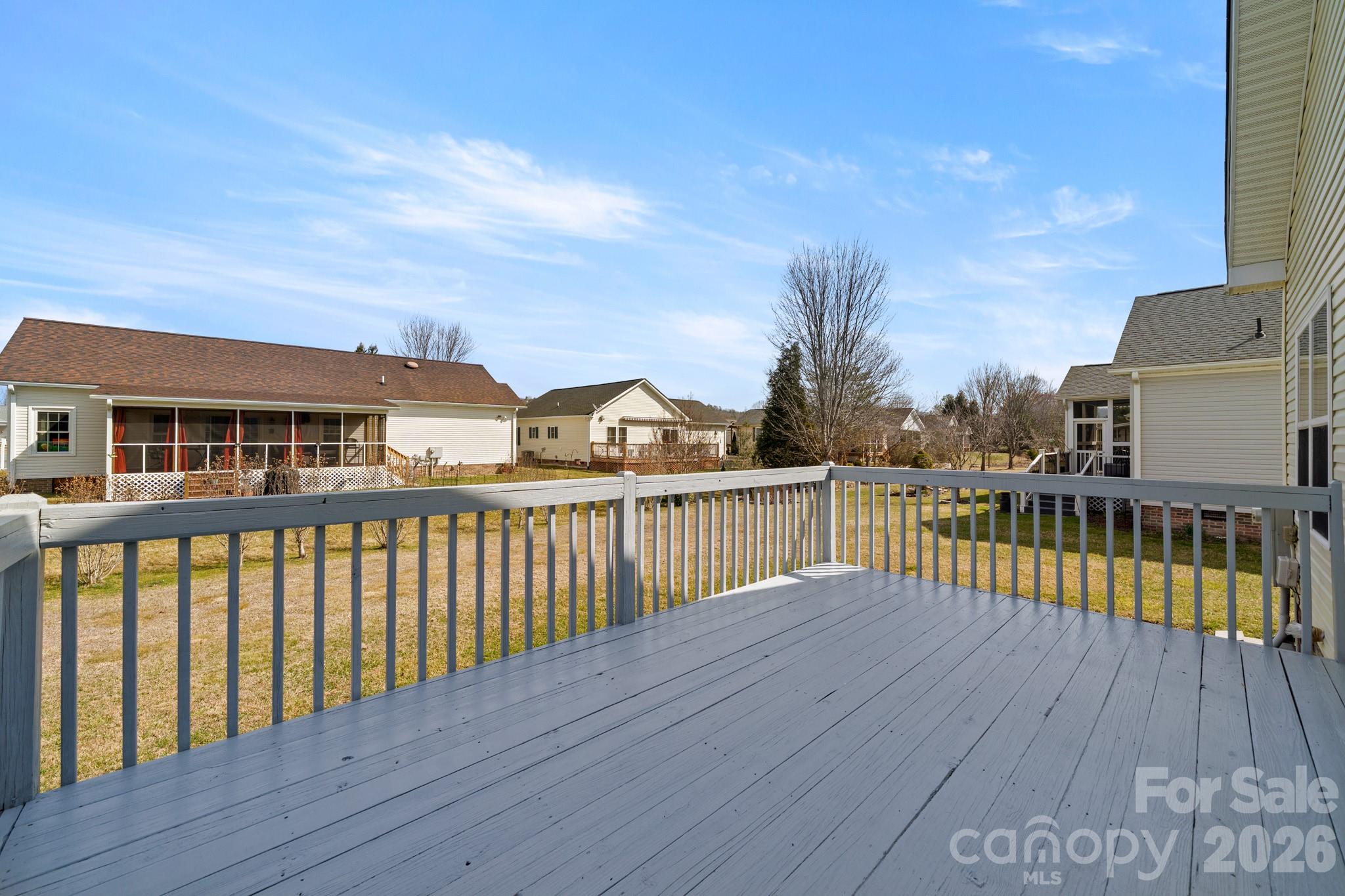 Riverwind - Residential