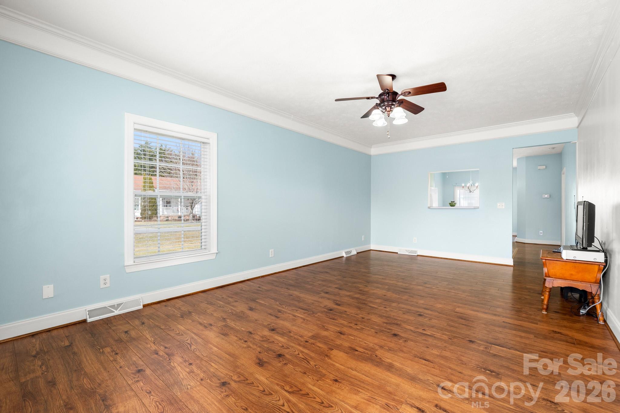Riverwind - Residential