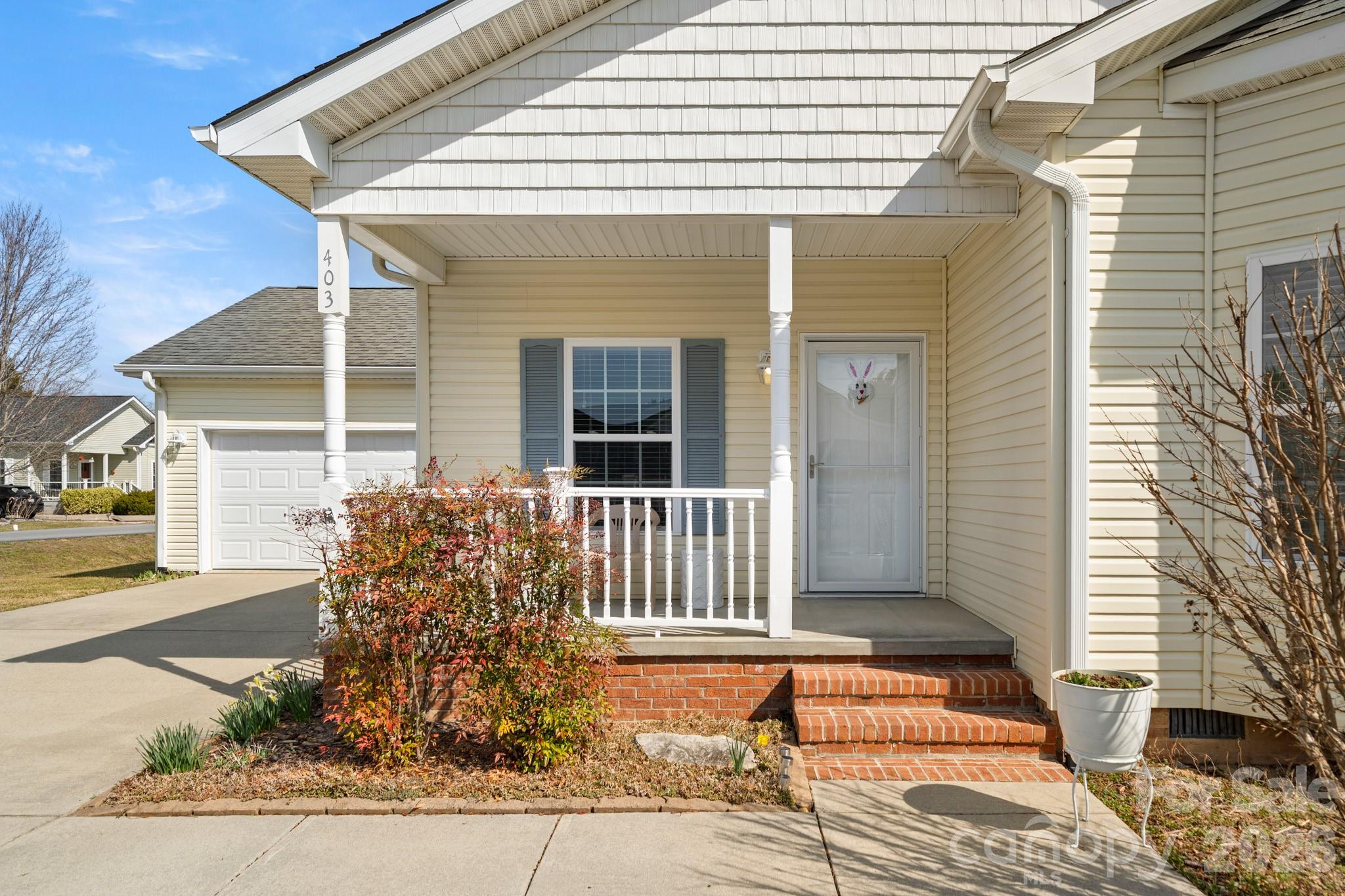 Riverwind - Residential