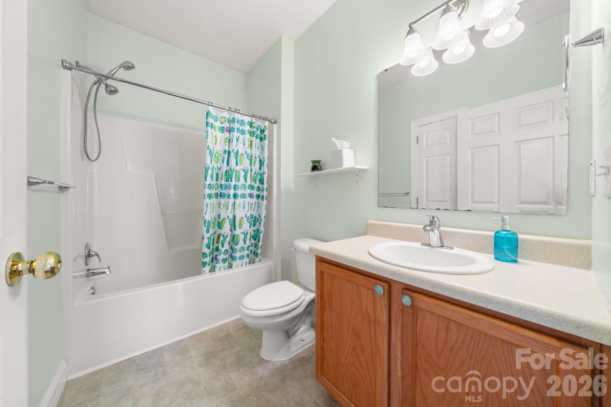 Riverwind - Residential