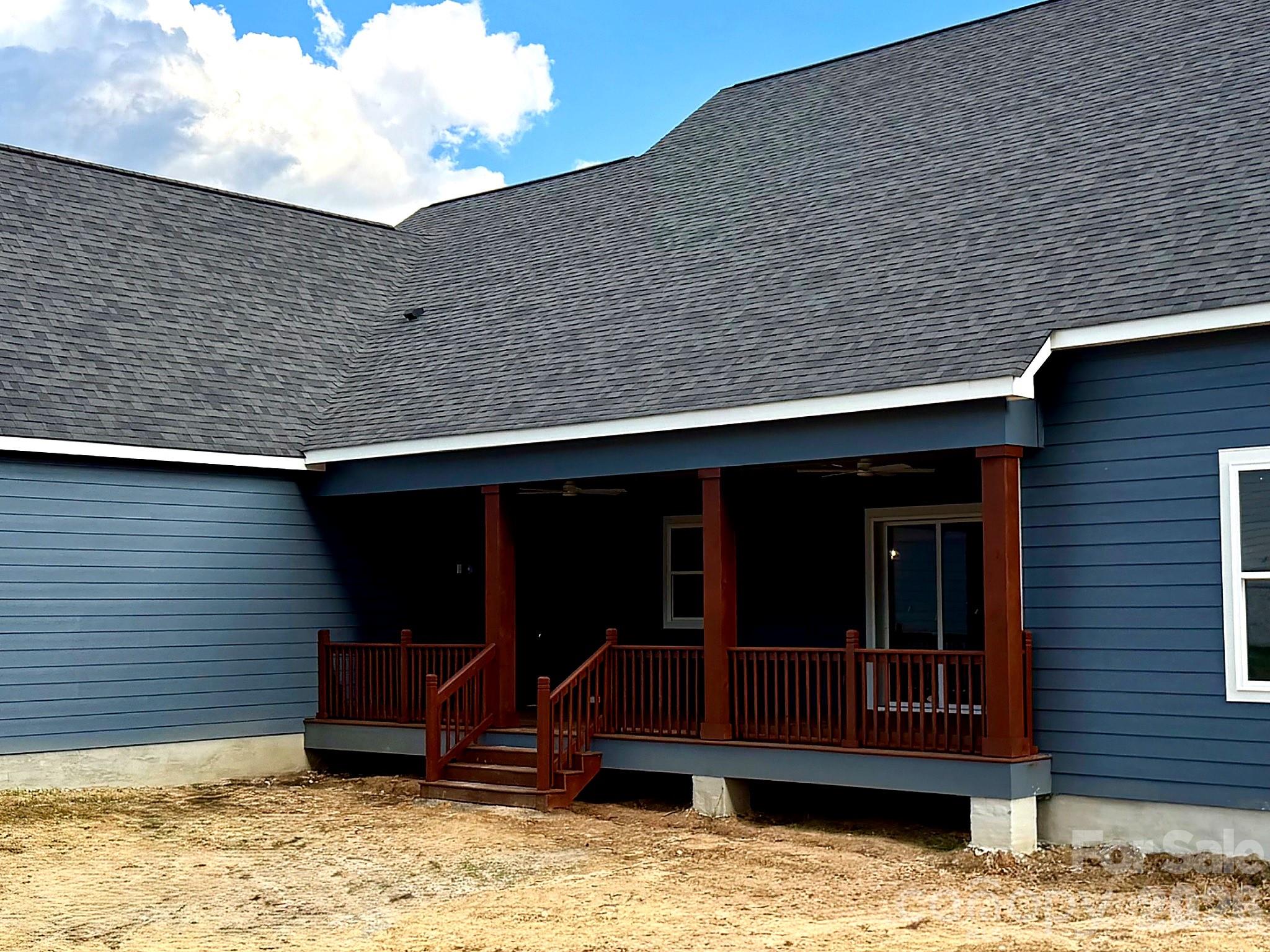 Woodstone at Mills Garden - Residential