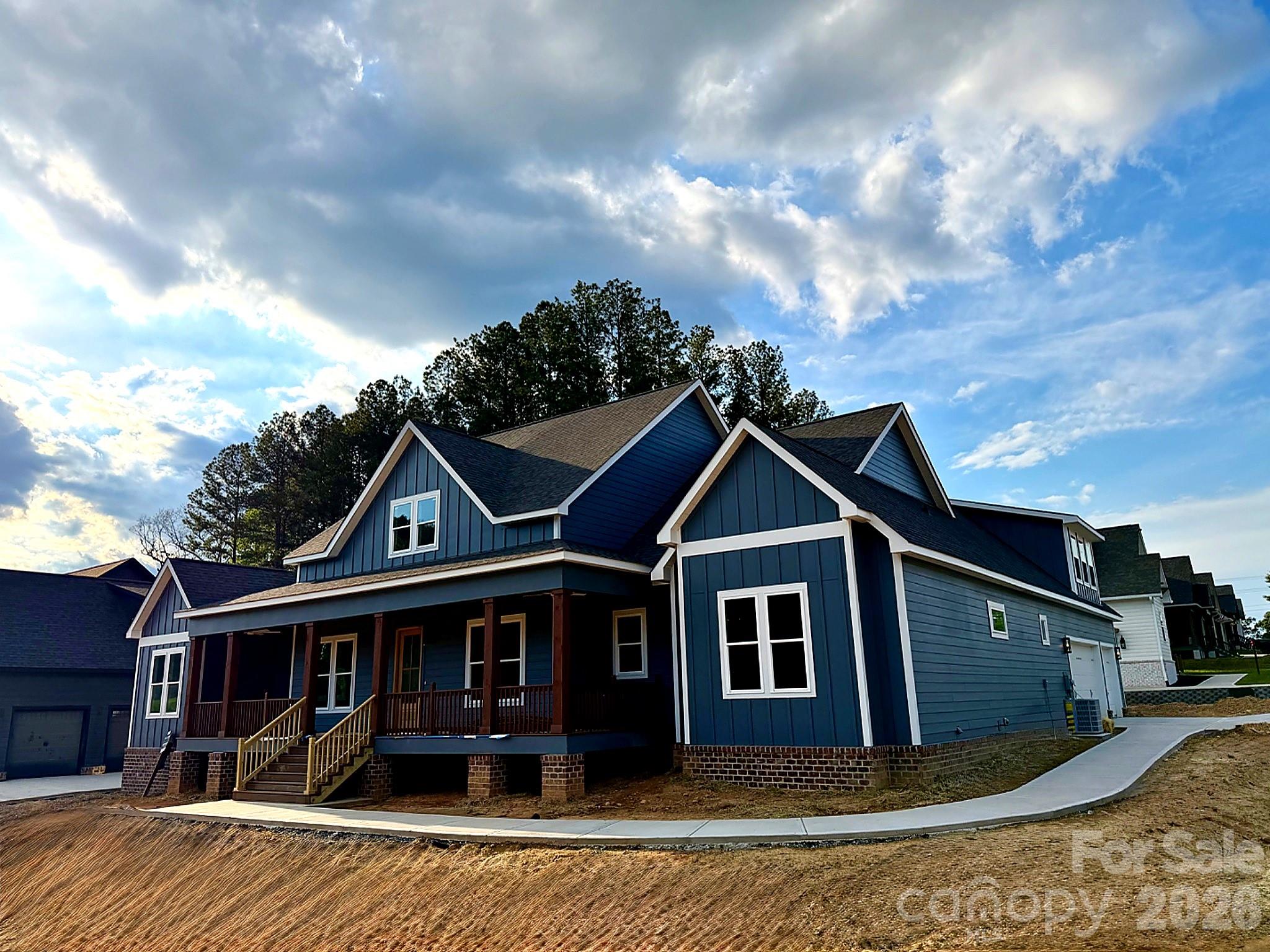 Woodstone at Mills Garden - Residential