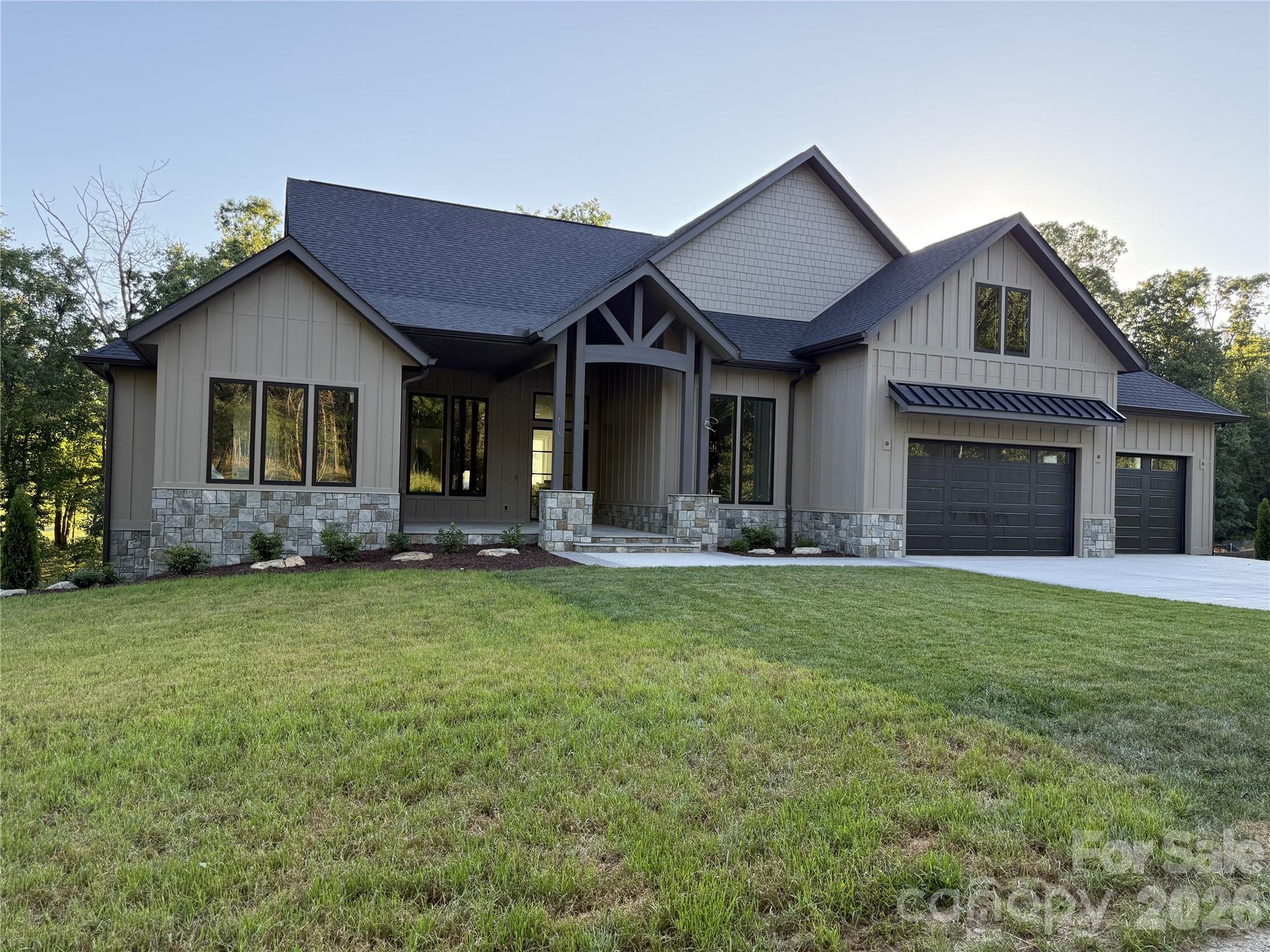 The Farm At Cane Creek - Residential