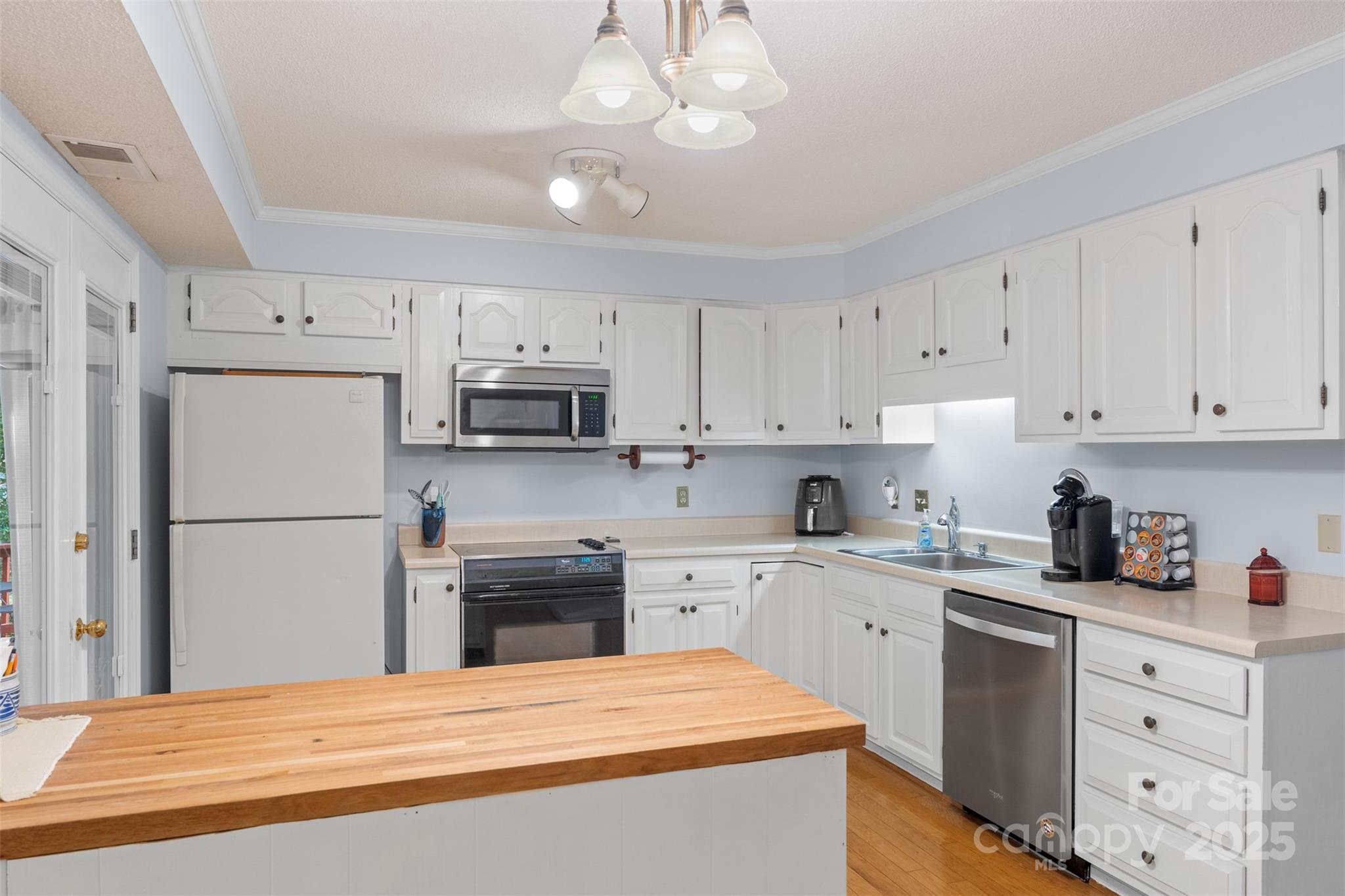 Ashebrook Villas - Residential