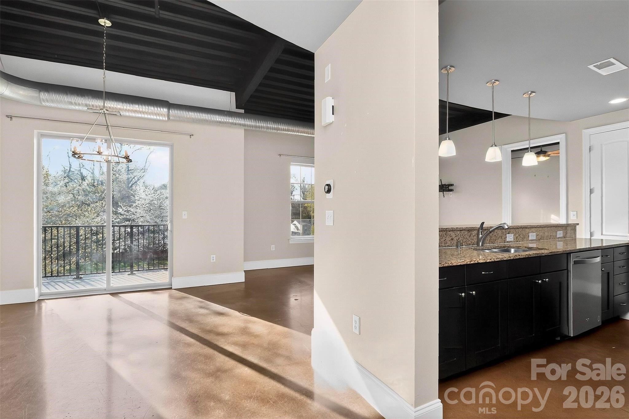 NoDa Landing Condominiums - Residential