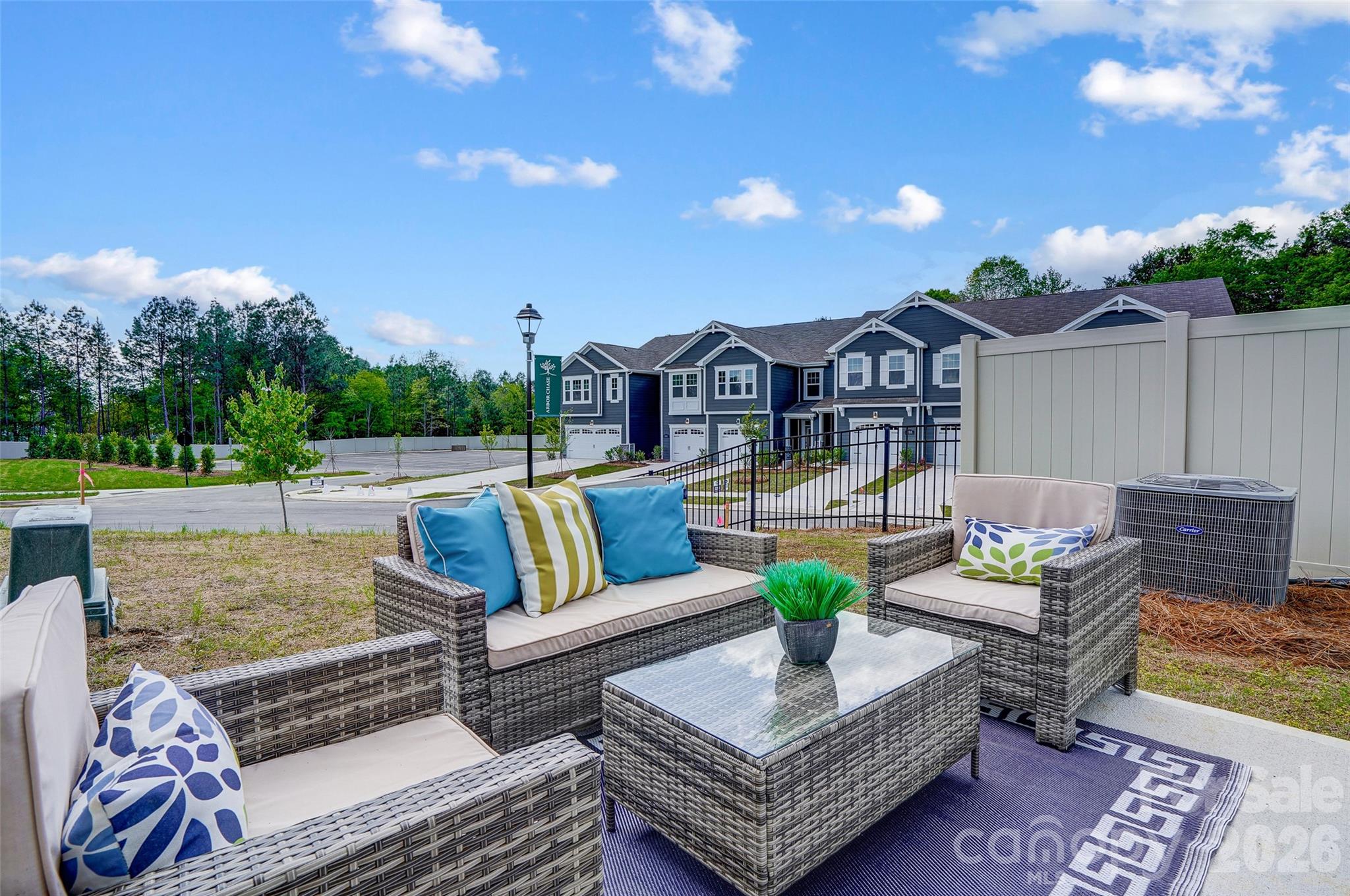 Arbor Chase - Residential