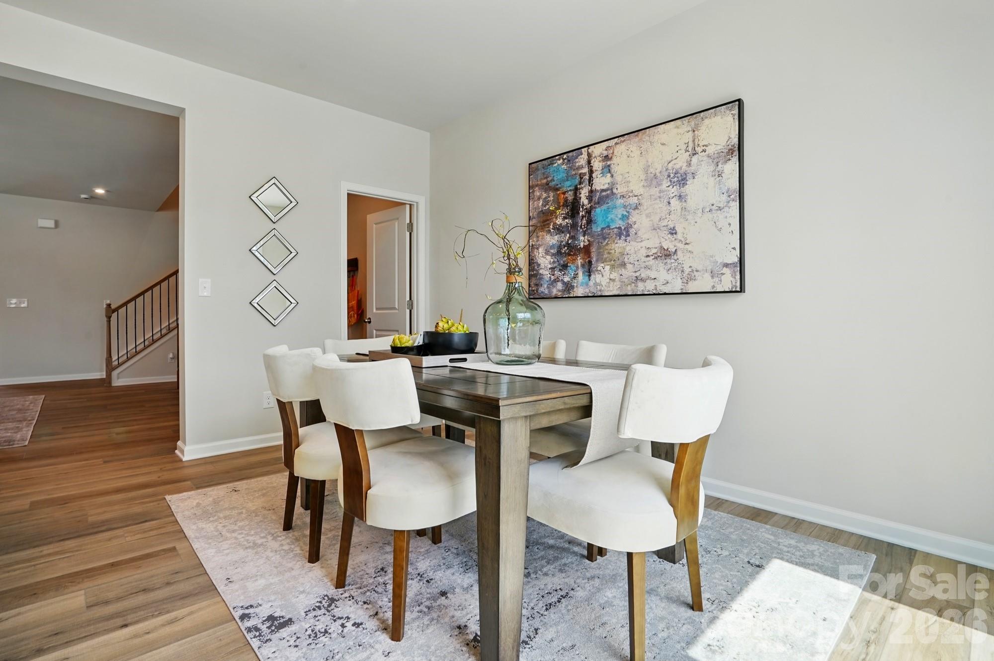 Arbor Chase - Residential