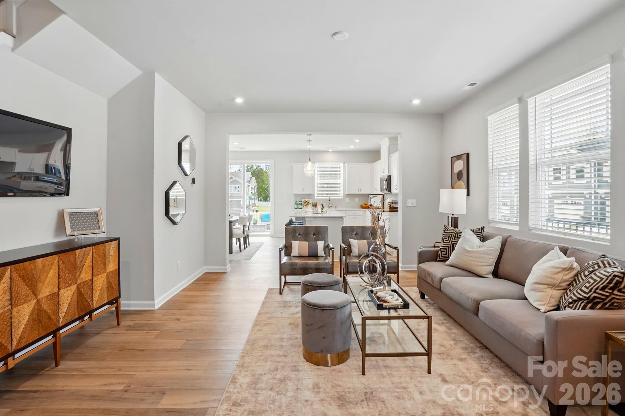 Arbor Chase - Residential