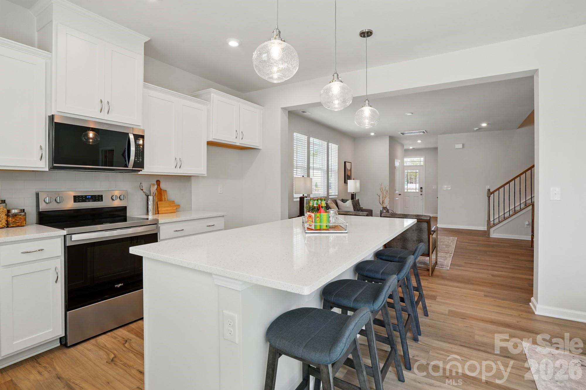 Arbor Chase - Residential