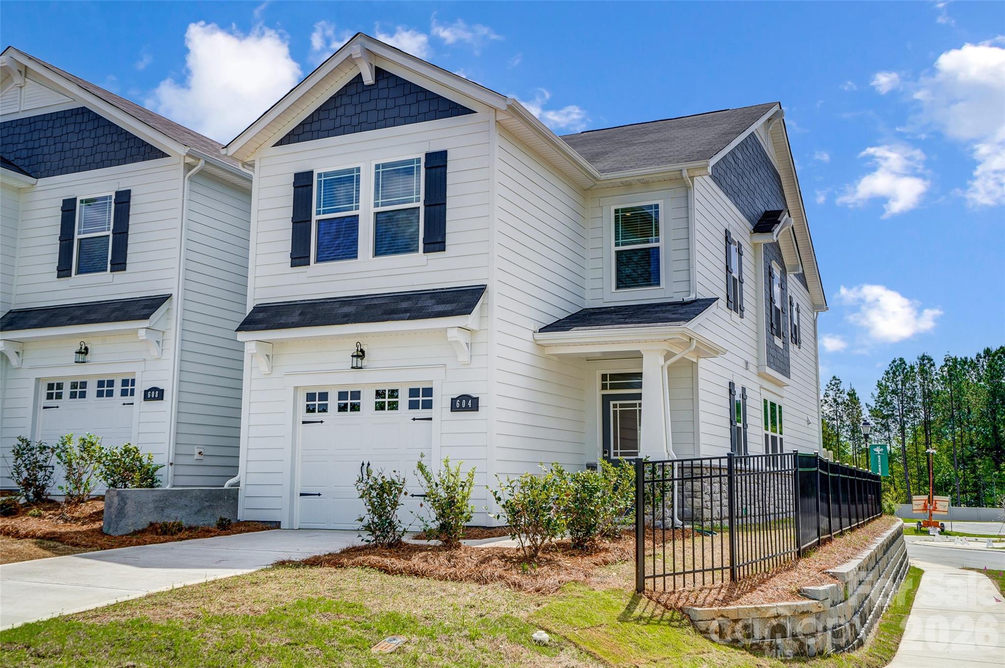 Arbor Chase - Residential