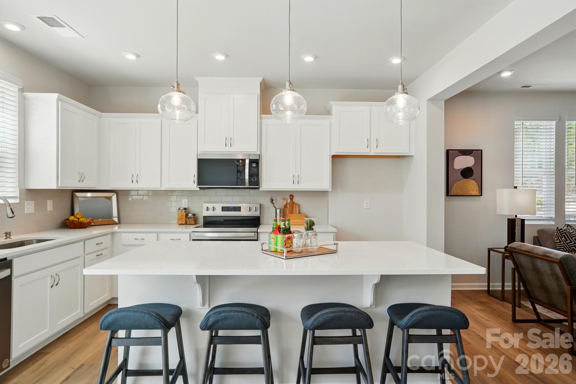 Arbor Chase - Residential