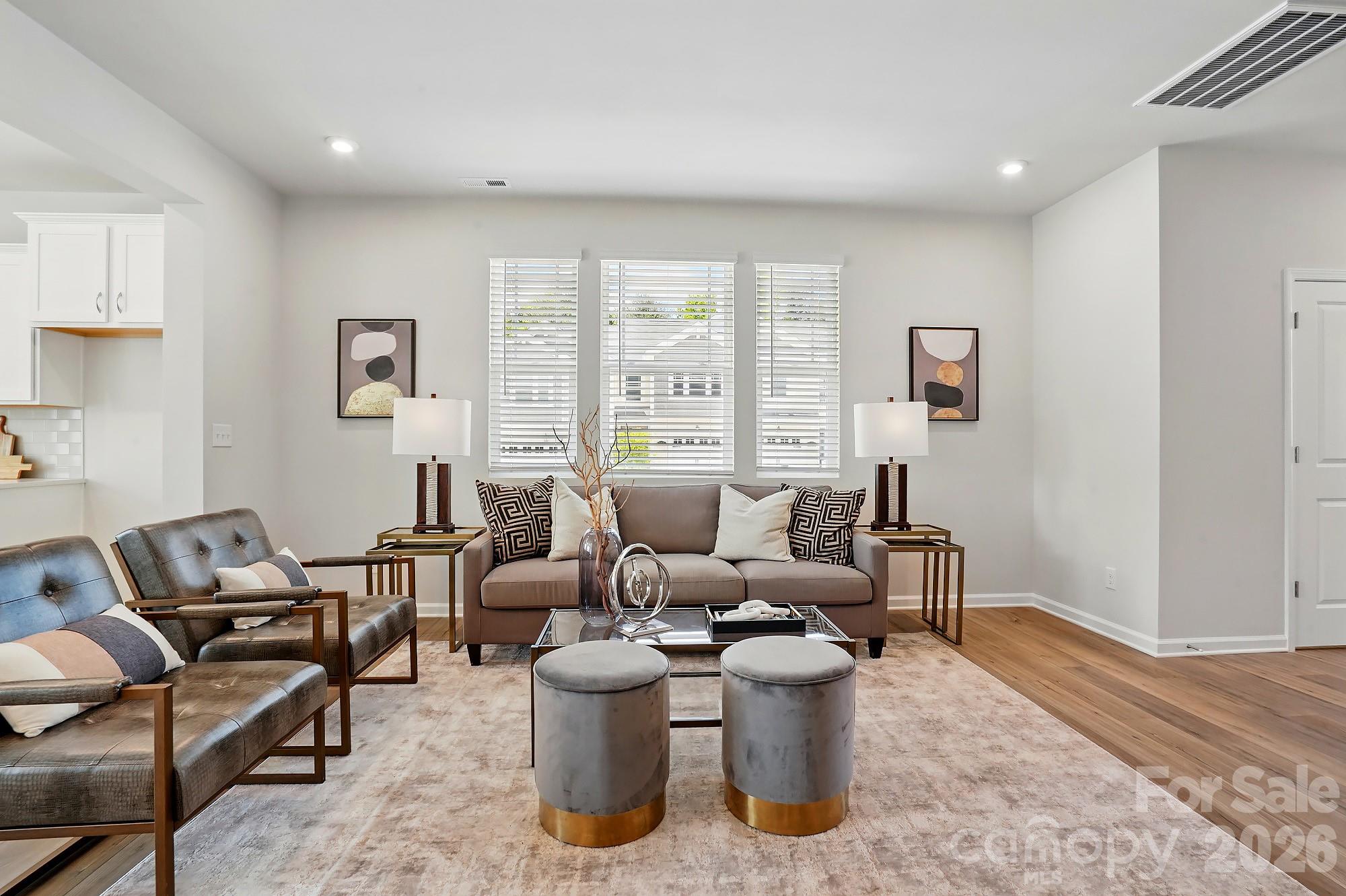 Arbor Chase - Residential