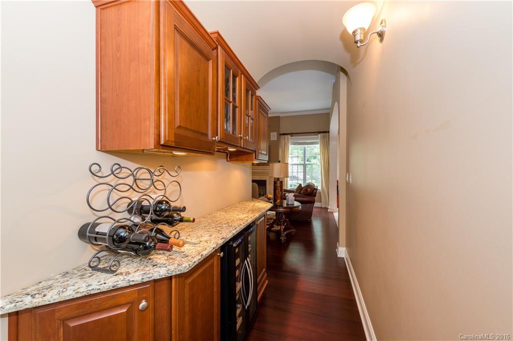 Reserve At Gold Hill - Residential