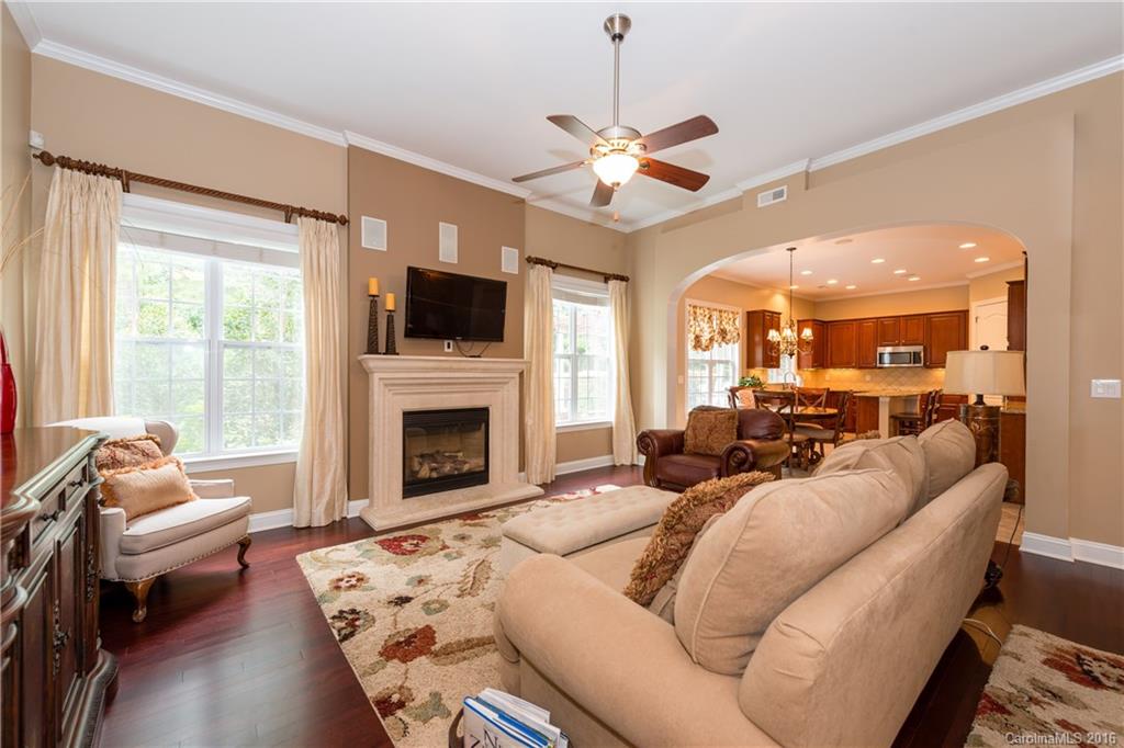 Reserve At Gold Hill - Residential