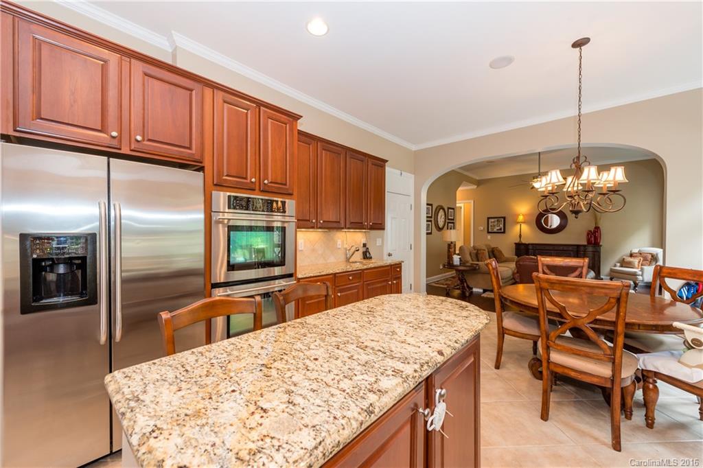 Reserve At Gold Hill - Residential