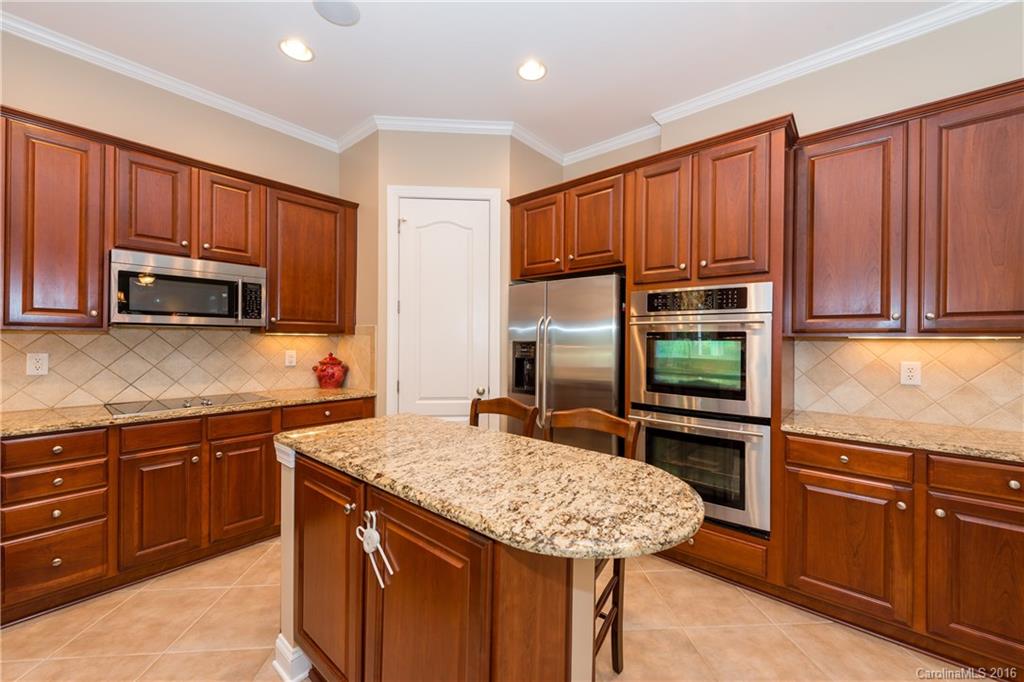 Reserve At Gold Hill - Residential
