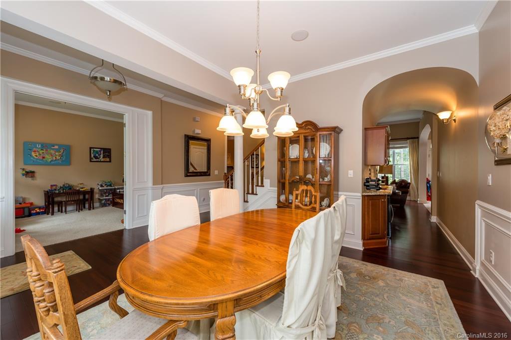 Reserve At Gold Hill - Residential