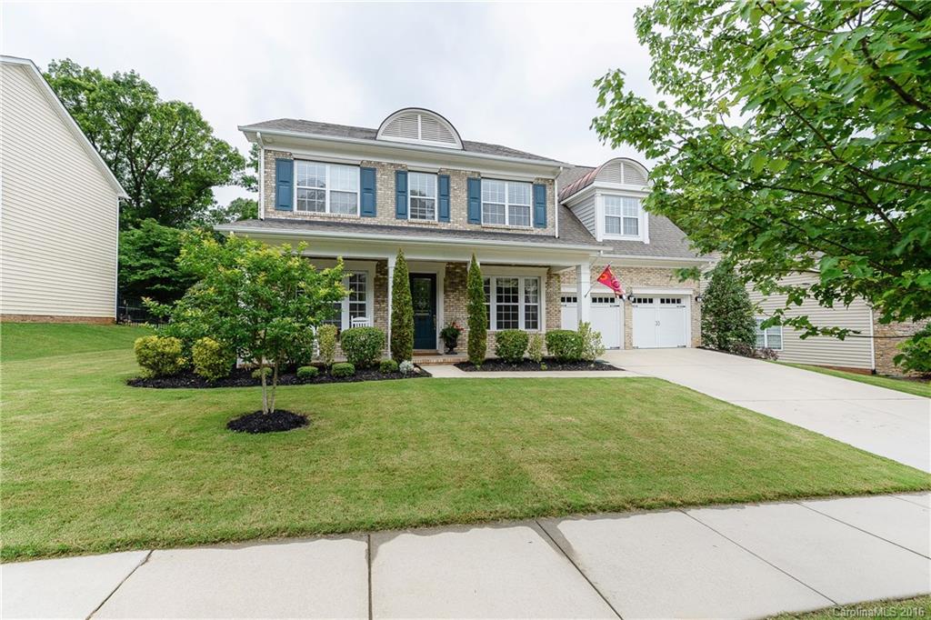 Reserve At Gold Hill - Residential