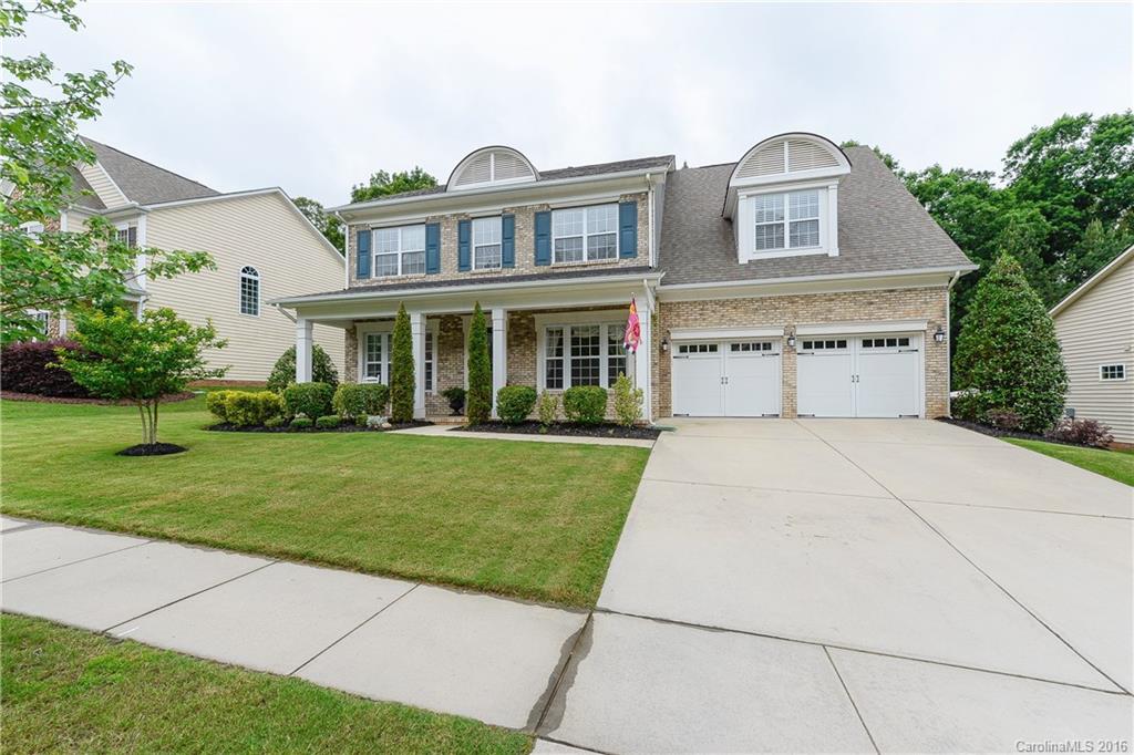 Reserve At Gold Hill - Residential
