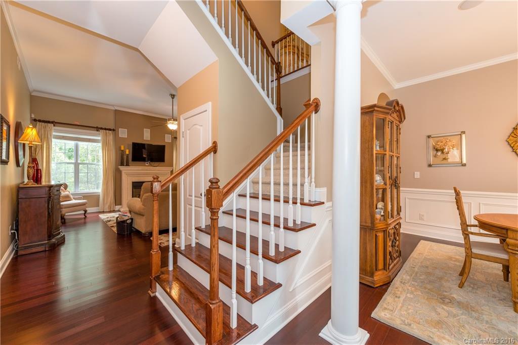Reserve At Gold Hill - Residential