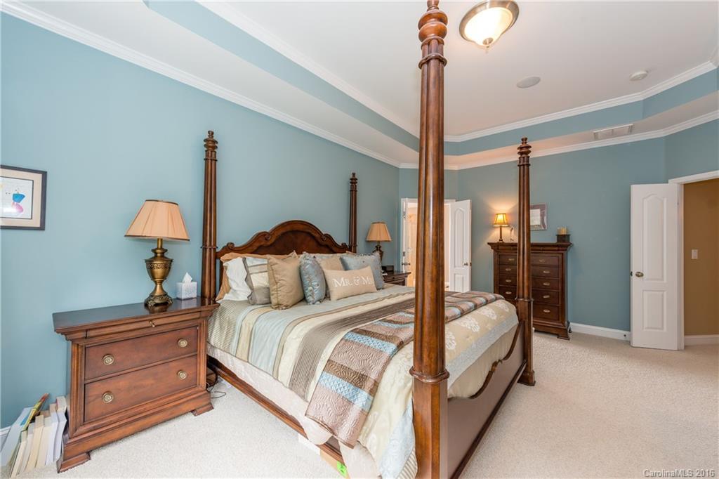 Reserve At Gold Hill - Residential