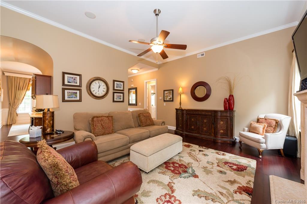 Reserve At Gold Hill - Residential